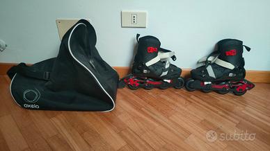 Pattini in linea -   Roller blade