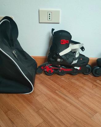 Pattini in linea -   Roller blade