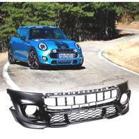 PARAURTI ANTERIORE PER MINI COOPER F55 F56 F57 14-