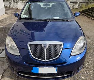 Ypsilon GPL