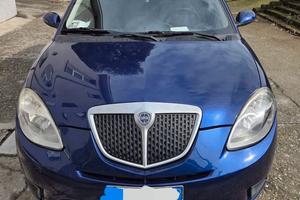 Ypsilon GPL