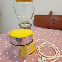 Macinacaffè Quick Mill anni 70