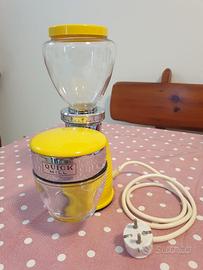 Macinacaffè Quick Mill anni 70