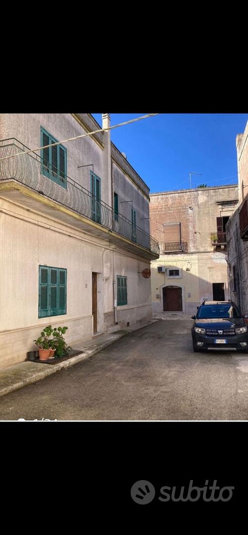 Appartamento – San Marzano di San Giuseppe, Taranto - Vista 4