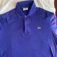 Polo lacoste