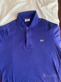 Polo lacoste