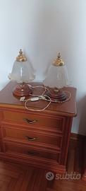 lampade comodino