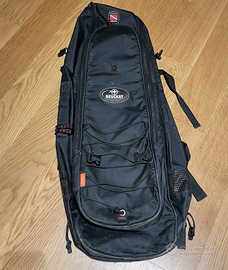 Zaino Sub "Beuchat" per apnea e pesca in apnea