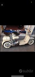 Lambretta 125f