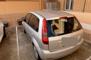 Ford fiesta 1.4 tdci