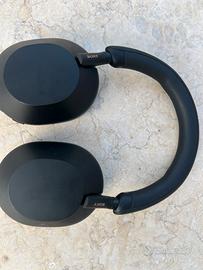 Sony WH-1000XM5- Cuffie Bluetooth Wireless ANC