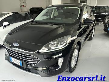 FORD Kuga 1.5 EcoBlue 120 CV 2WD Titanium X 2021 F
