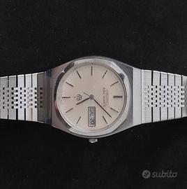 seiko king quartz
