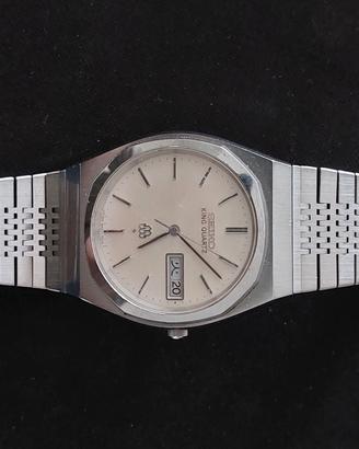 seiko king quartz