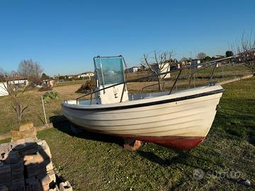 Open autosvuotante primula mare fuego