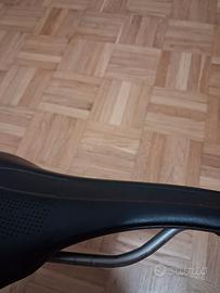 Sella sellitalia slr boost L1 TI316L