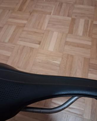 Sella sellitalia slr boost L1 TI316L