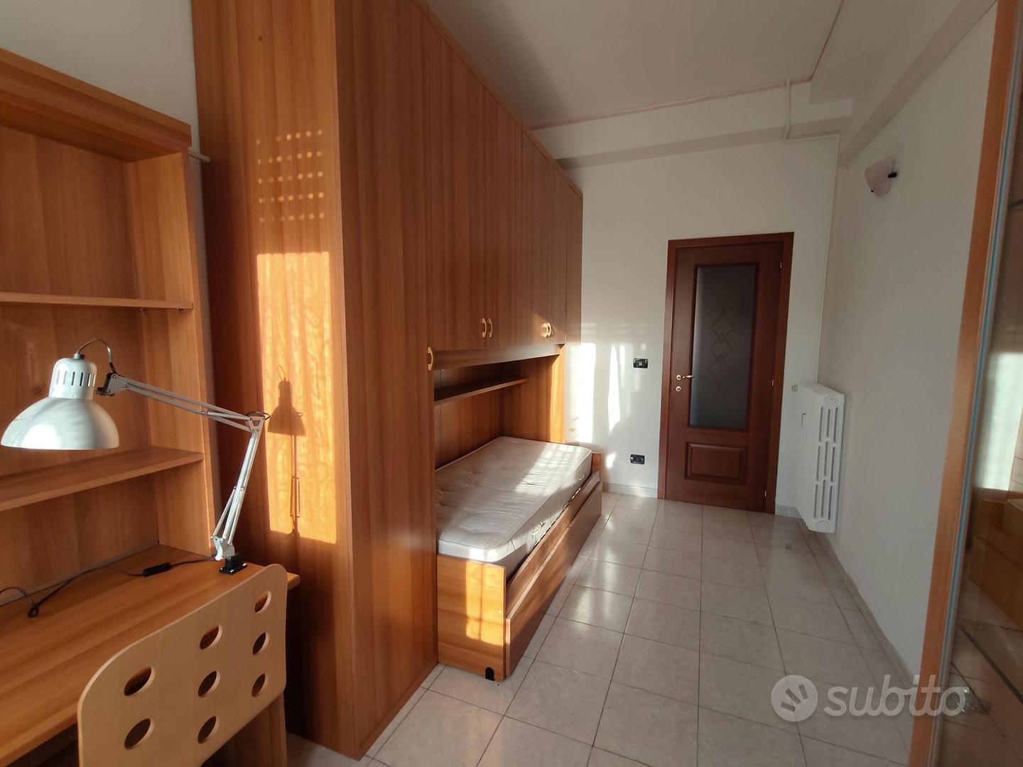 2 stanze singole in San Paolo, foto 4 di 5