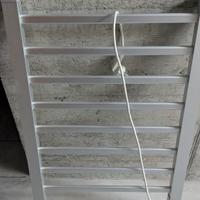 termosifone/scaldino asciugamani seminuovo