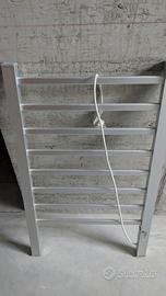 termosifone/scaldino asciugamani seminuovo