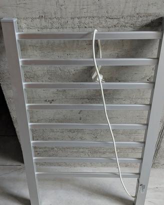 termosifone/scaldino asciugamani seminuovo