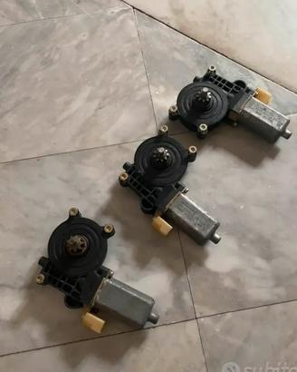 Motori alzacristalli smart 1 serie