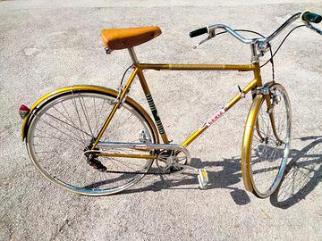 Bivi vintage anni 60 70 più Cruiser americana 