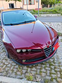 alfa 159 1.9 jtd