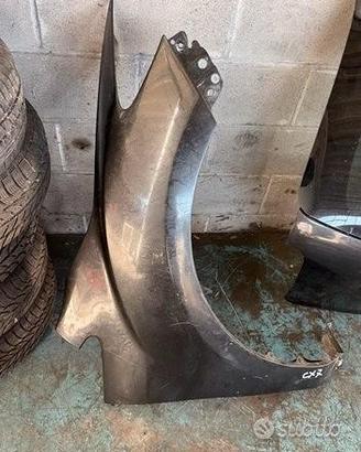 Parafango Destro Per Mazda CX7 2007