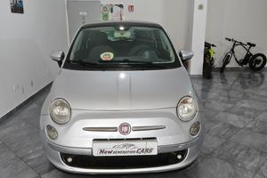 Fiat 500 1.3 Multijet 16V 75 CV Lounge