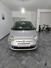 Fiat 500 1.3 Multijet 16V 75 CV Lounge