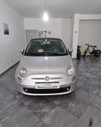 Fiat 500 1.3 Multijet 16V 75 CV Lounge