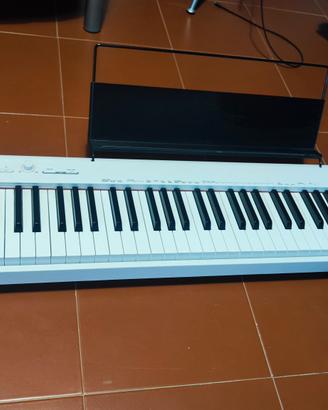 Casio CDP-S110BK Pianoforte digitale + pedale