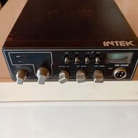 Radio Cb Intek FM 500s