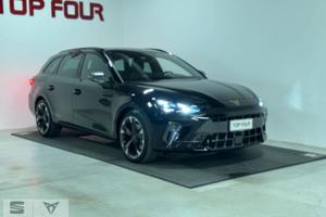 CUPRA Leon 2.0 TDI DSG