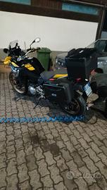 BMW gs 850