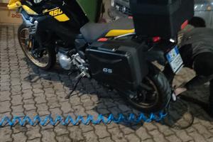 BMW gs 850