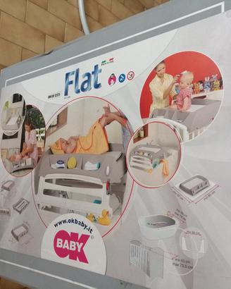 Fasciatoio Okbaby
