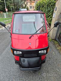 Piaggio APE 50