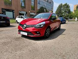Renault Clio 1.5 dci energy Duel 75cv