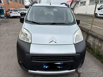 CITROEN NEMO
