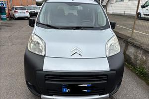 CITROEN NEMO