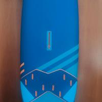 Tavola Windsurf JP SuperRide LXT 102 litri NUOVA
