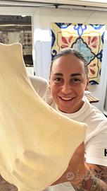 Pizzaiola