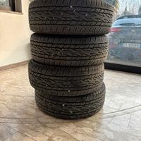 PNEUMATICI 265 65 17