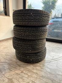 PNEUMATICI 265 65 17