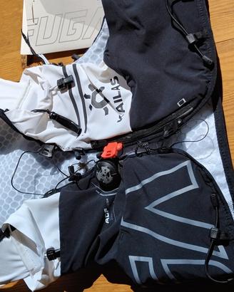 Zaino Kailas Fuga Air8 NUOVO