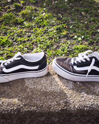 Vans Old Skool