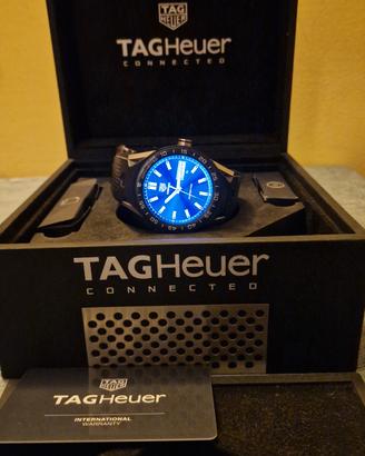 Orologio Tag Heuer Connected