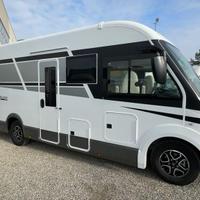MOBILVETTA K-Yacht TeknoLine 86 auto
